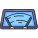 Pulitore dello schermo icon