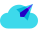 Invia a Cloud icon