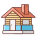 Cabin icon