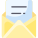 Invitation icon