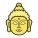 Будда icon
