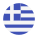 Grecia-circolare icon