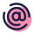 Signe d&#39;email icon