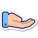 Palm Up Hand icon