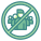 Forbidden icon