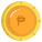 Philippine Peso icon