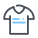 T-Shirt icon