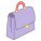 가방 대각선보기 icon