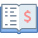 General Ledger icon