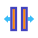 Divider icon