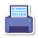 Etikettendrucker icon