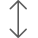 Double Arrow icon