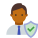 Insurance Agent Skin Type 5 icon