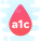 a1c-테스트 icon