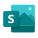 Microsoft-sway-2019 icon