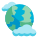 Earth icon