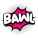 bawl icon