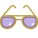 太阳眼镜 icon