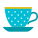 Teacup Set icon