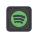 Spotify icon