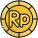 Rupiah icon