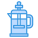 French Press icon