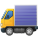 Lieferwagen icon