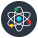 Atom icon