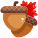 Acorn icon