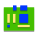 Motherboard icon