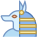 Anubis icon