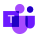 マイクロソフトのチーム icon