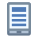 Ebook icon