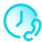 电话时间 icon