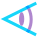 Focal Length icon