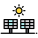 Solar Cell icon