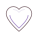 Heart icon