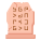 Inscription icon