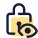 Private Lock icon