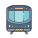 Metropolitana icon