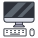 Computer icon