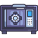 Digital Safety Box icon