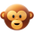 Monkey Face icon