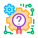 Research Process icon