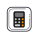 苹果计算器 icon