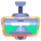 Rearview icon