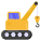 Crane icon