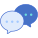 Communication icon