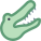 Alligator icon