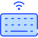 Wireless Keyboard icon